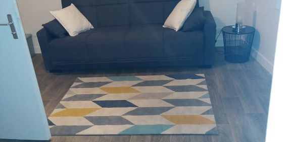 Location Appartement 1 pièce 13m² ANGOULEME 16000 - Photo 2