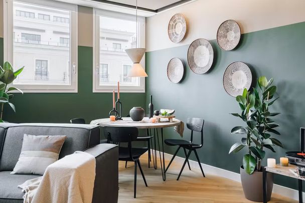 Passeig de Gràcia, Barcelona, Catalonia 08007 - Foto 1