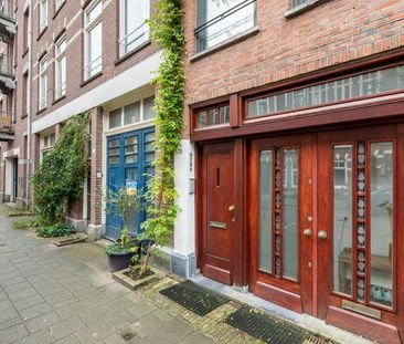 Rustenburgerstraat 289-C, Van der Helstpleinbuurt, 1073GE, Amsterdam - Foto 5