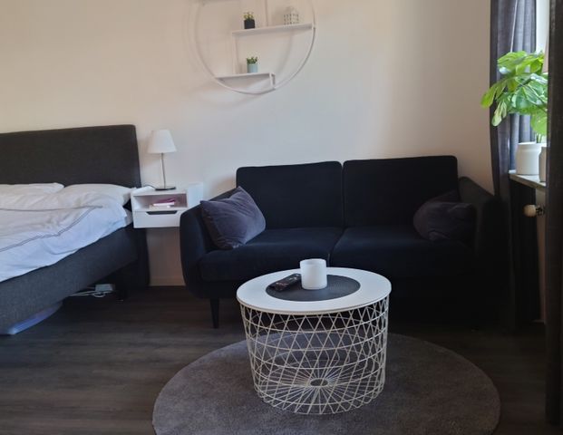 Östermalmsgatan 37A - Foto 1