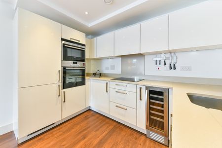 2 bedroom apartment to rent - Photo 3