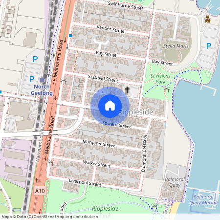 9 Kurrewa Walk, Vic 3215, Rippleside