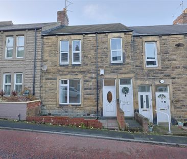 2 bedroom Flat to rent in Hewitson Terrace, Felling, Gateshead - Photo 1