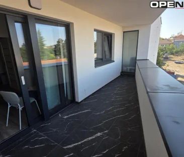 Podnájem nového velmi pěkného zařízeného cihlového bytu 1+kk nedale... - Photo 6