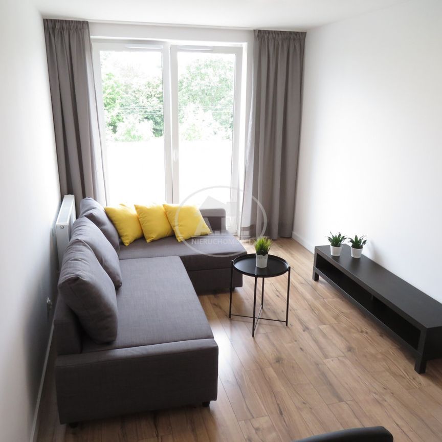 Gotowe do wprowadzenia,Garaż, Balkon,2020 - Photo 1