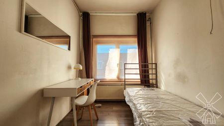 Lyonnetstraat (0031) - Foto 5