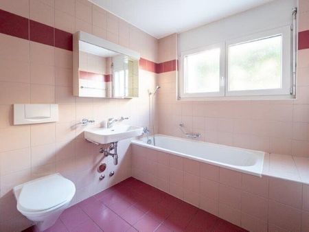 2.5 room apartment on the ground floor in Renens! - Photo 2