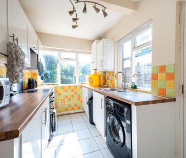 2 bedroom terraced house to rent - Photo 5