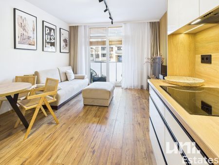 Warszawa, Ursus, Skorosze, Dzieci Warszawy - Zdjęcie 3