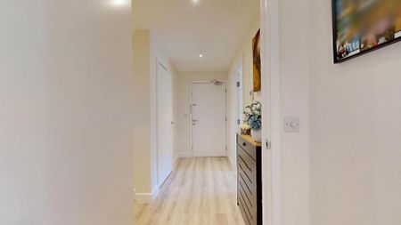 2 bedroom flat to rent - Photo 5