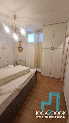 Μεζονέτα για ενοικίαση Φλοίσβος (Παλαιό Φάληρο) - Photo 5