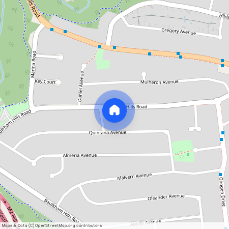 56 Baulkham Hills Road, NSW 2153