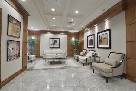 For Lease - 5 Michael Power Place Unit# 705, Toronto, Ontario - Photo 3