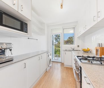 7/6 Milner Crescent, Wollstonecraft NSW 2065 - Apartment For Rent |... - Photo 2