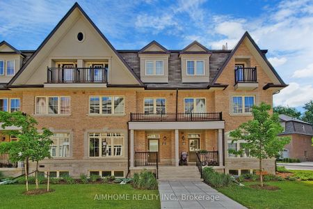 For Lease - 2-4 Eaton Park Lane Unit# 3rd Floor Masterbedroom, Toronto, Ontario - Photo 5