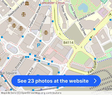 The Silver Yard, Birmingham Birmingham B4 - Photo 1