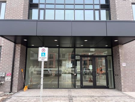 For Lease - 107 Roger Street Unit# 212, Waterloo, Ontario - Photo 5