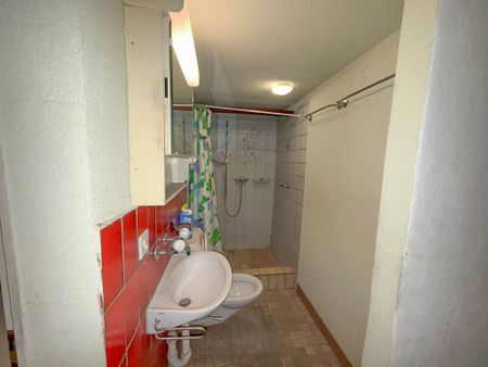 Charming 4.5-room single-family house with sunny southwest orientation - Photo 5