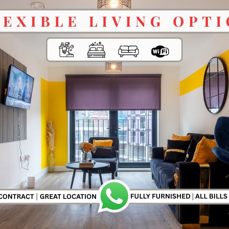 2 Bed Flat, Oriel Street, L3 - Photo 1