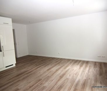 Schöne 3-Zimmer-Erdgeschoss-Wohnung mit Terrasse - Foto 5