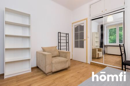 Warszawa, Mokotów, Służewiec, Obrzeżna - Photo 2