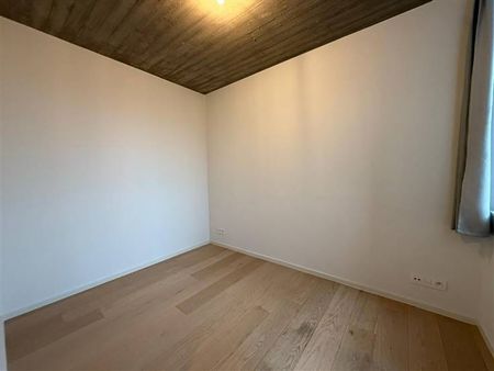 Appartement te huur - Foto 5