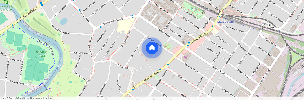 2/5 View Street, Marrickville, NSW 2204