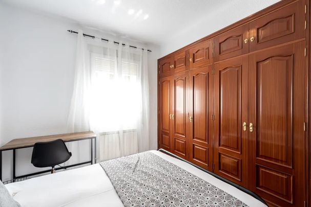 Calle María Zayas, Madrid, Community of Madrid 28039 - Photo 1