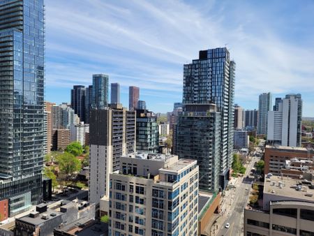 For Lease - 11 Wellesley Street Unit# 1911, Toronto, Ontario - Photo 5