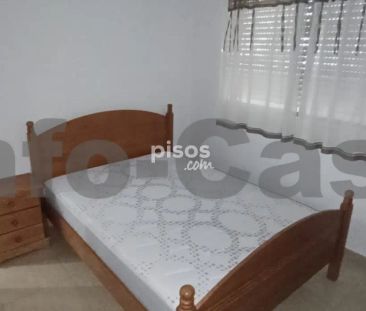 Apartamento en alquiler en Playa de Moncofa - Foto 1