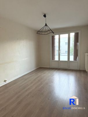 Location Appartement 2 pièces 43m² GRENOBLE 38100 - Photo 1
