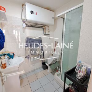 Location Appartement 1 pièce 17m² AVRANCHES 50300 - Photo 2