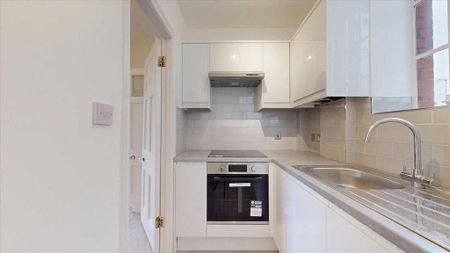 2 bedroom apartment to rent - Photo 5