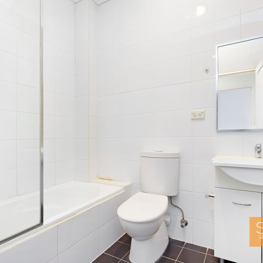 31/9 Hillcrest Street, Homebush NSW 2140 - Apartment For Rent | Domain - Photo 1