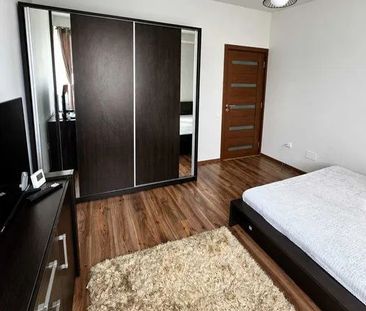 Apartament 2 camere, decomandat, loc de parcare, Gheorgheni - Fotografie 6