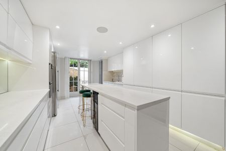 Park Village West, Regents Park, London NW1 - Photo 5