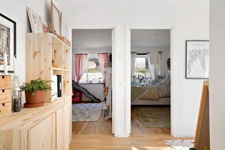 Viktoriagatan, Alingsås - Photo 3