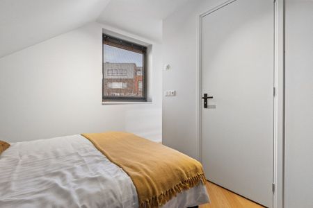 Te huur: Appartement Hertogstraat in Nijmegen - Foto 4