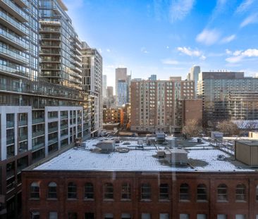 For Lease - 55 Ontario Street Unit# 715, Toronto, Ontario - Photo 6