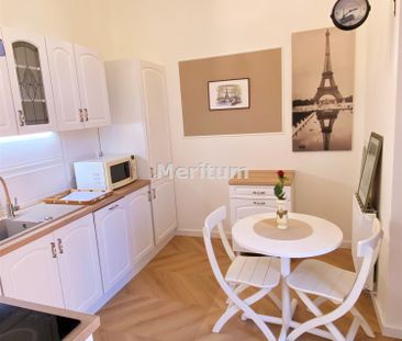 MER-MW-114074 Mieszkanie do wynajęcia, 2 pokoje, 46 m2 - Фото 6