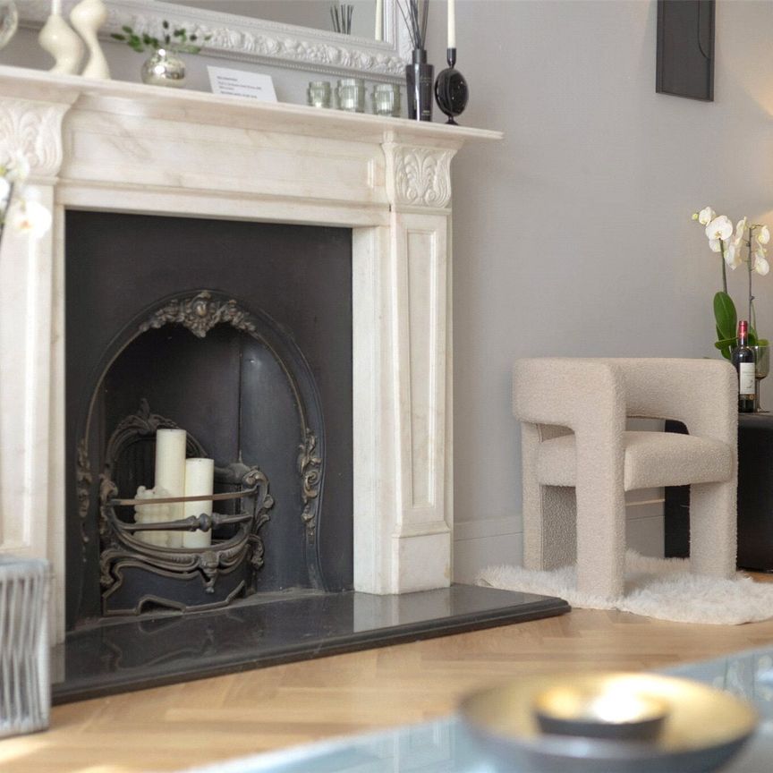 Queen's Gate Terrace, London, SW7 flat to rent - Photo 1