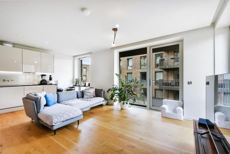 2 bedroom apartment to rent - Photo 2