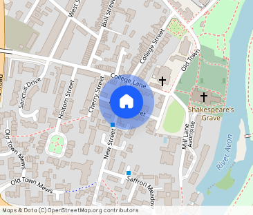 Ryland Street, Stratford-upon-Avon - Photo 1