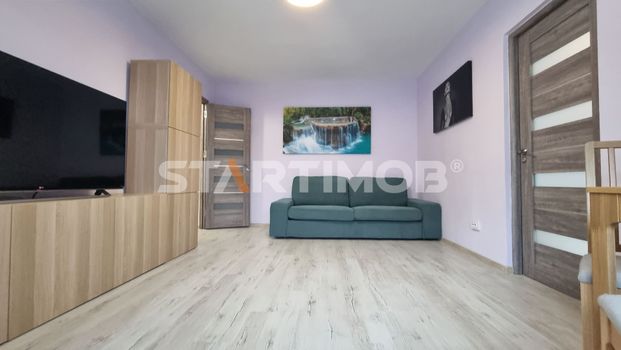 Apartament mobilat Calea Bucuresti pet friendly - Photo 1