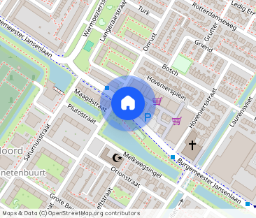 Te huur: Appartement Burgemeester Jansenlaan 79 in Zwijndrecht - Foto 1