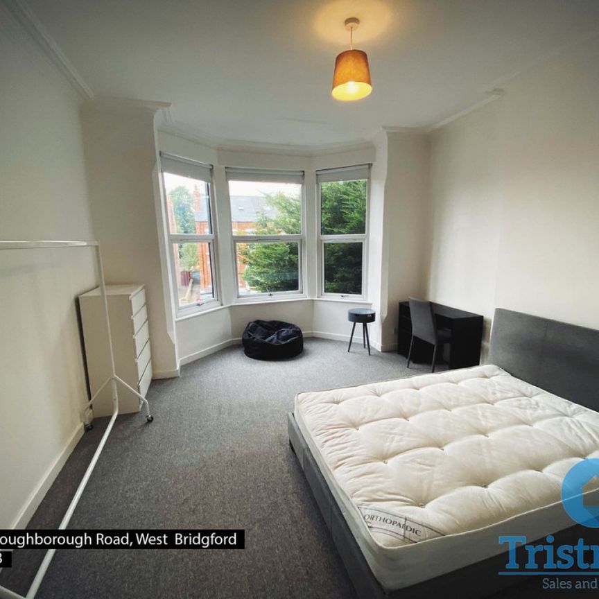 Loughborough Road, West Bridgford - Photo 1