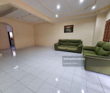 Taman Saujana Seksyen 1, Bukit Katil - Foto 5