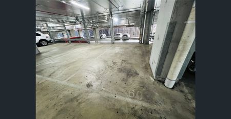 Tastefully Furnished Southbank Stunner in the Heart of the Arts Precinct - Photo 4