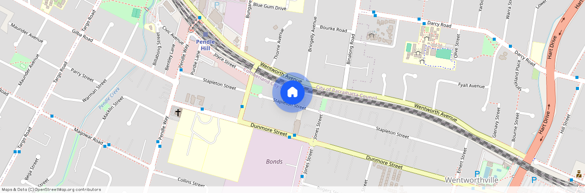 18/65-69 Stapleton Street, NSW 2145, Pendle Hill