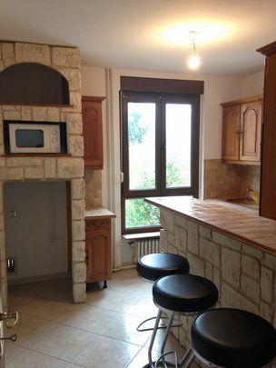 Location Appartement 4 pièces 68m² SARREGUEMINES 57200 - Photo 1